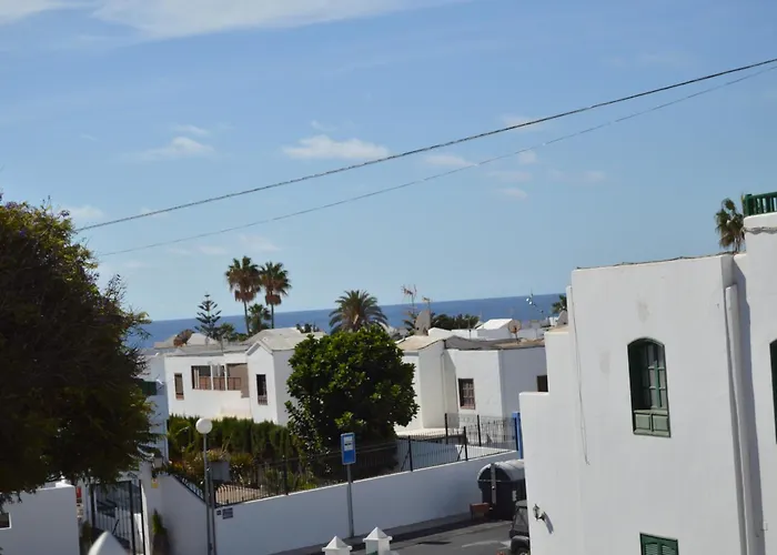 Lava Nomad Appartement