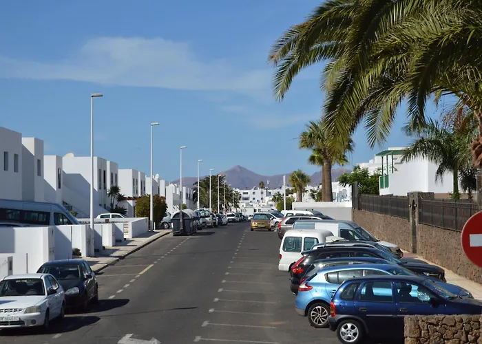 Apartamento Lava Nomad Puerto del Carmen (Lanzarote)