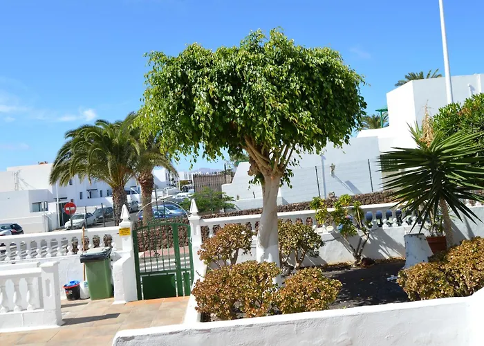 Apartamento Lava Nomad *